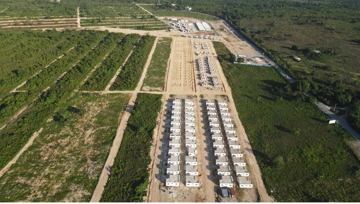 Terreno en Bávaro, Punta Cana, foto 4 de 11
