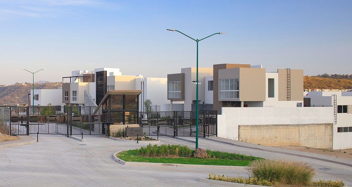 Casa en condominio en Colinas de San Isidro, Zapopan, foto 8 de 16