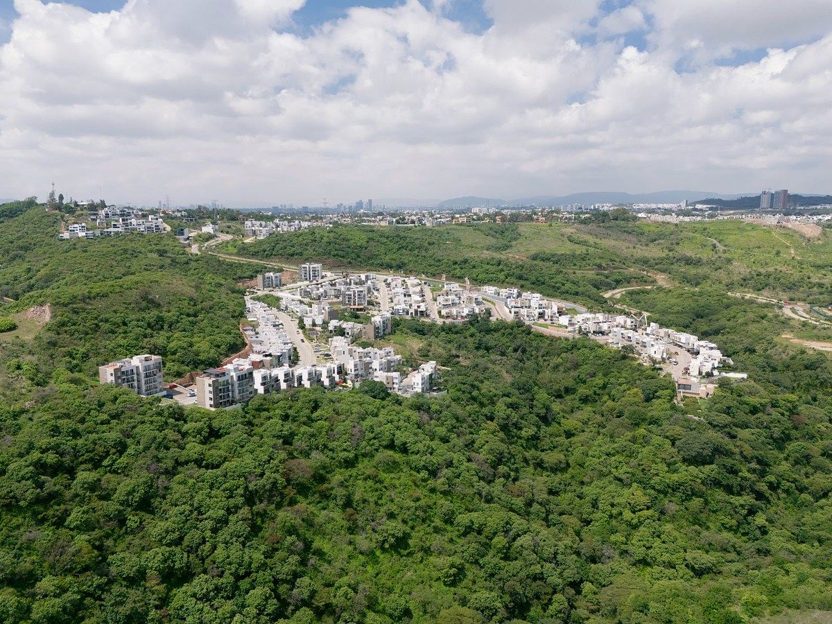 Casa en condominio en Colinas de San Isidro, Zapopan, foto 13 de 16
