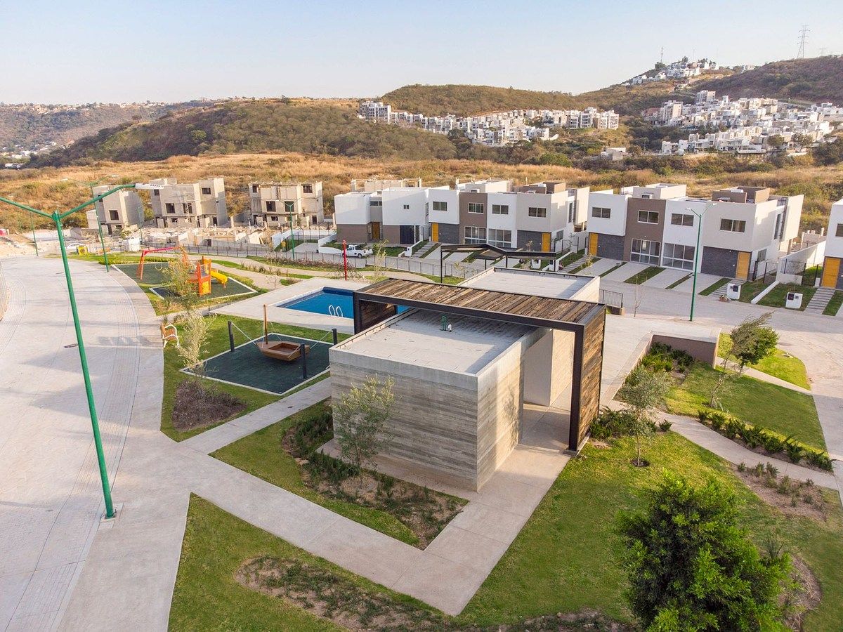 Casa en condominio en Colinas de San Isidro, Zapopan, foto 14 de 16