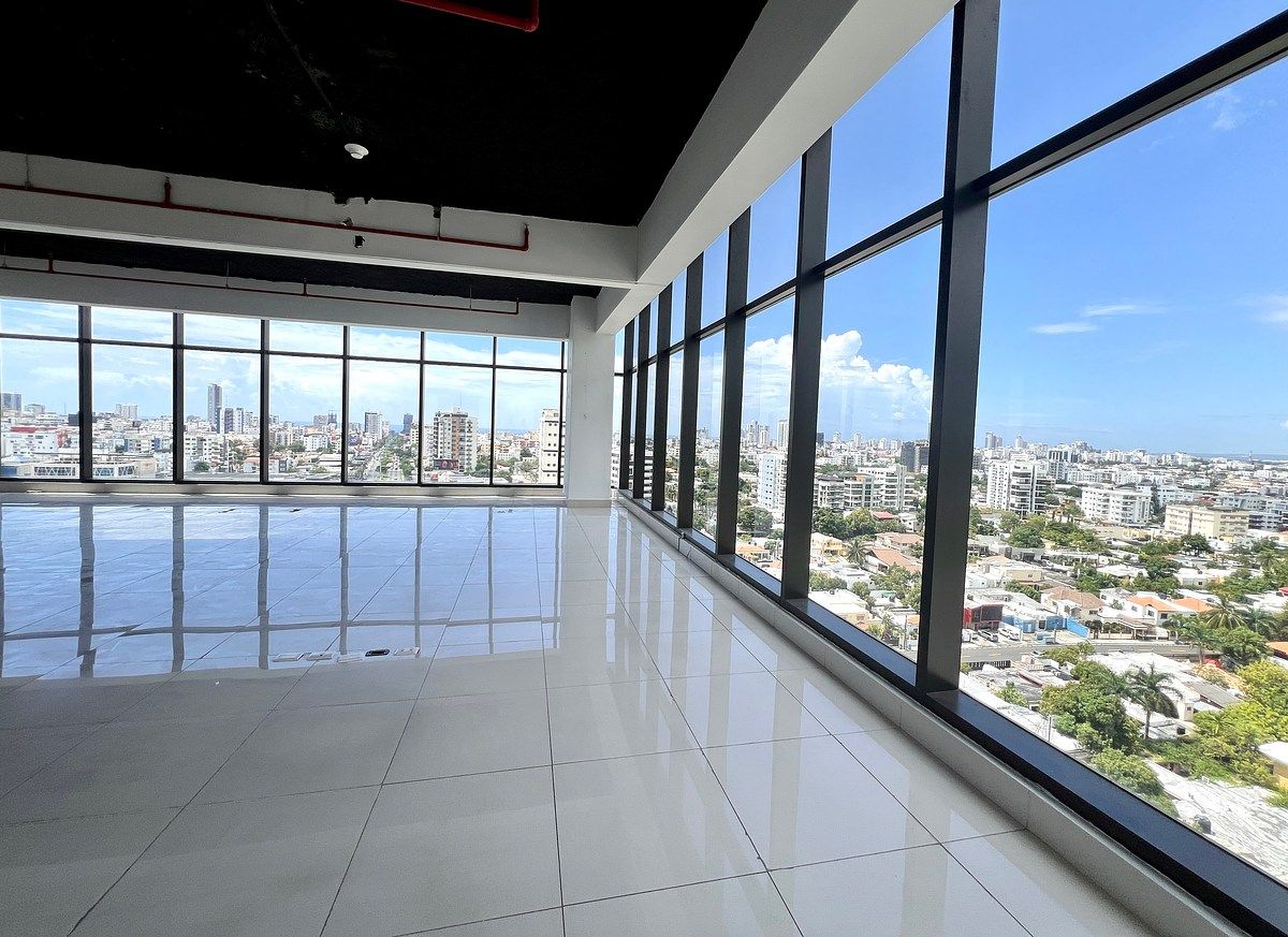 Oficina en Venta o Renta en El Millón, foto 1 de 11