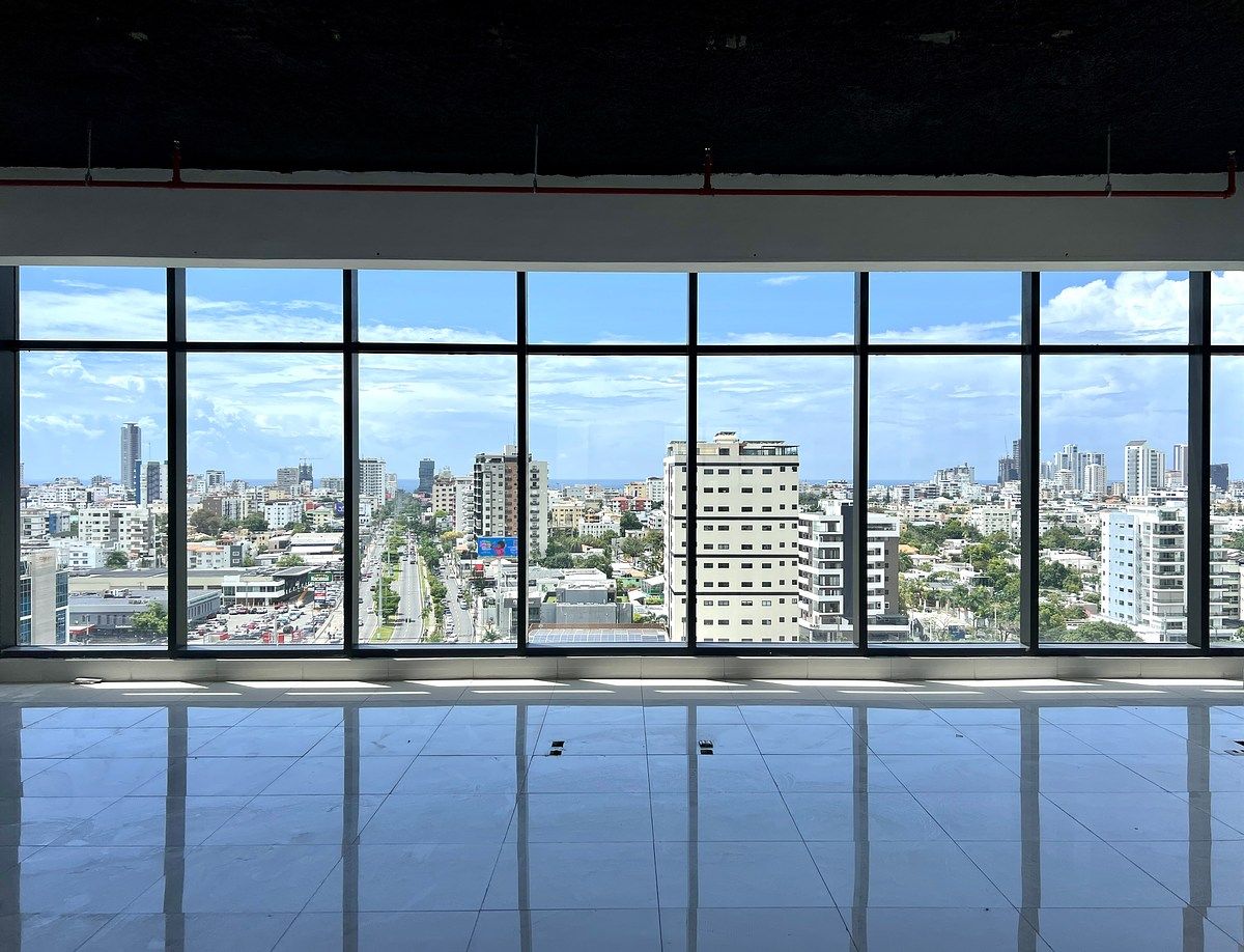 Oficina en El Millón, Santo Domingo Centro (Distrito Nacional), foto 3 de 11