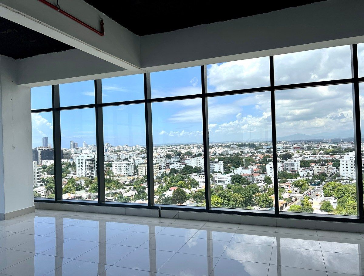 Oficina en El Millón, Santo Domingo Centro (Distrito Nacional), foto 4 de 11