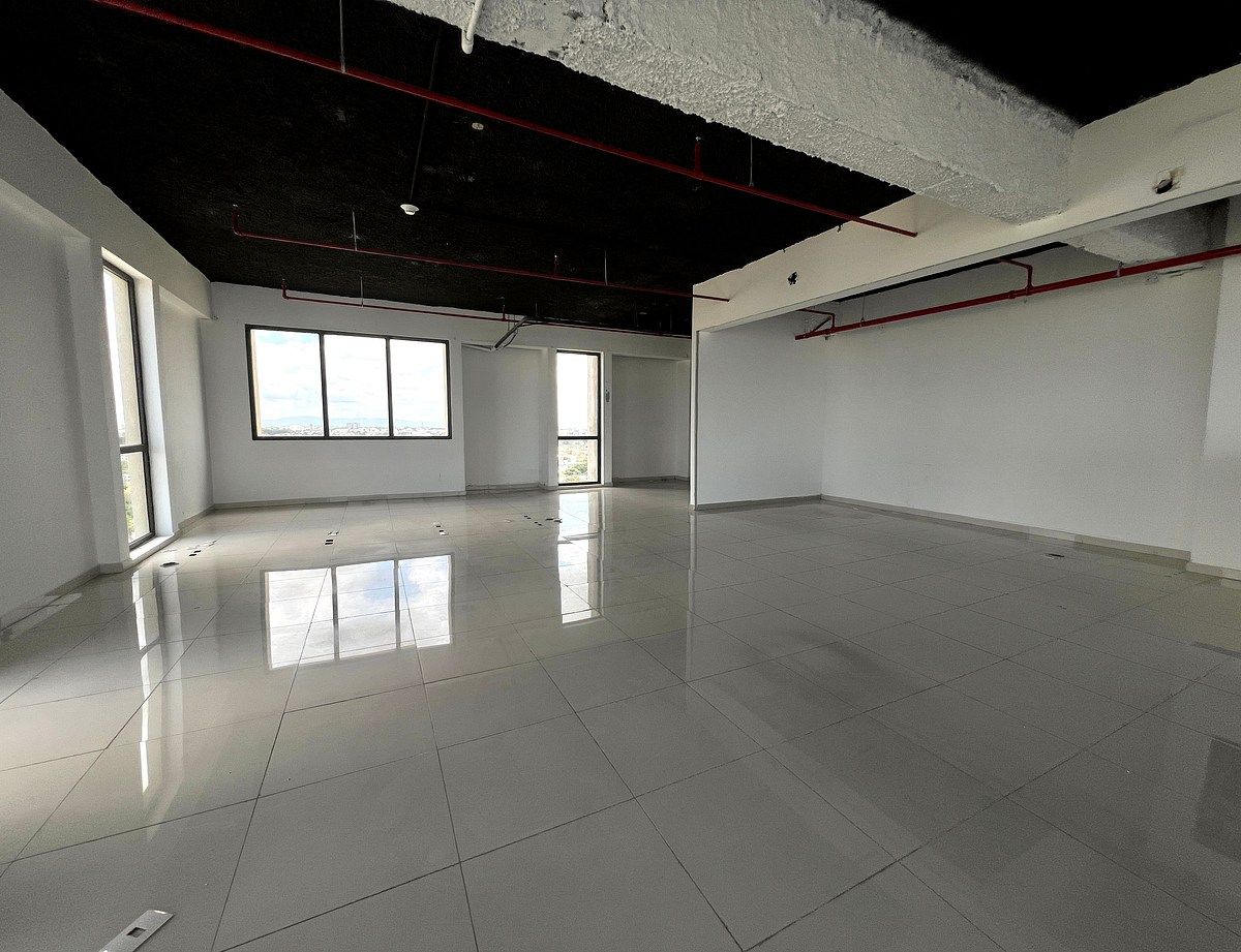 Oficina en El Millón, Santo Domingo Centro (Distrito Nacional), foto 5 de 11
