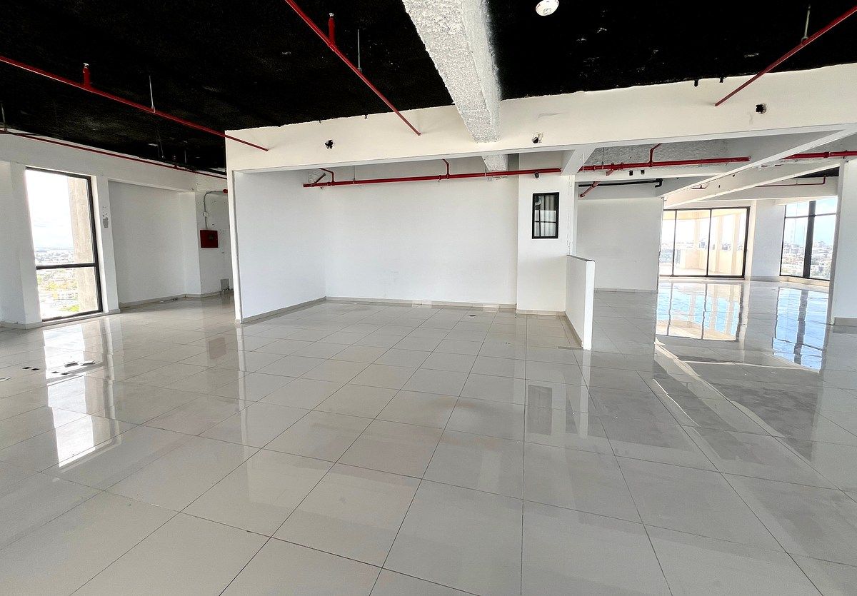 Oficina en El Millón, Santo Domingo Centro (Distrito Nacional), foto 6 de 11
