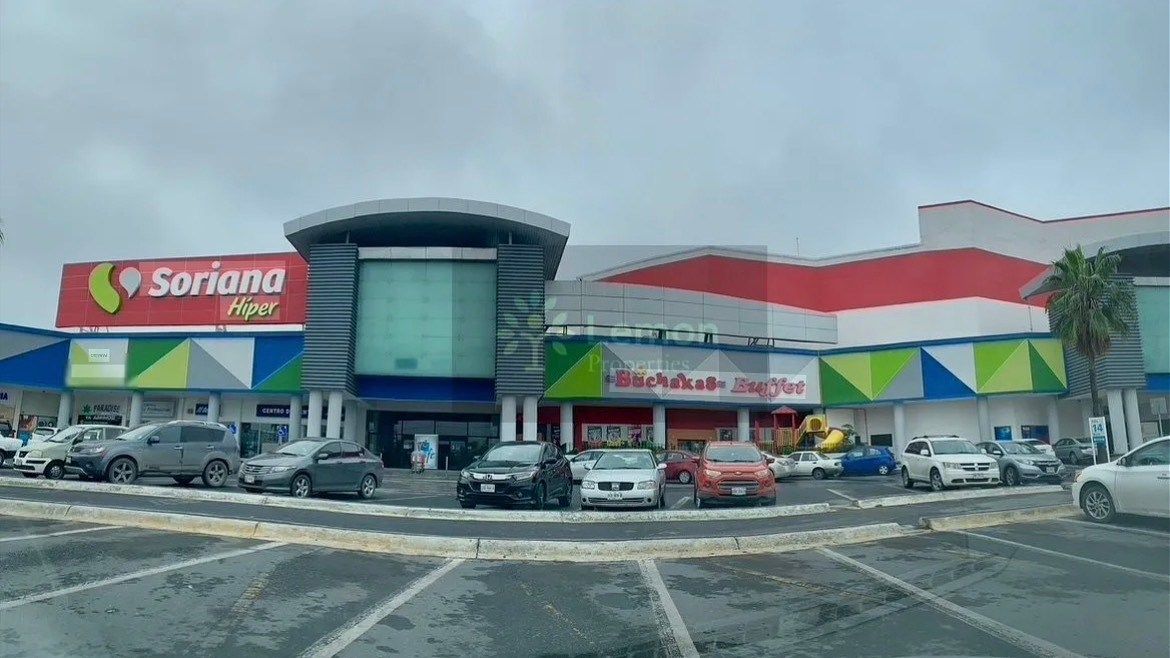Loja em shopping em La Fe, San Nicolás de los Garza, foto 3 de 4