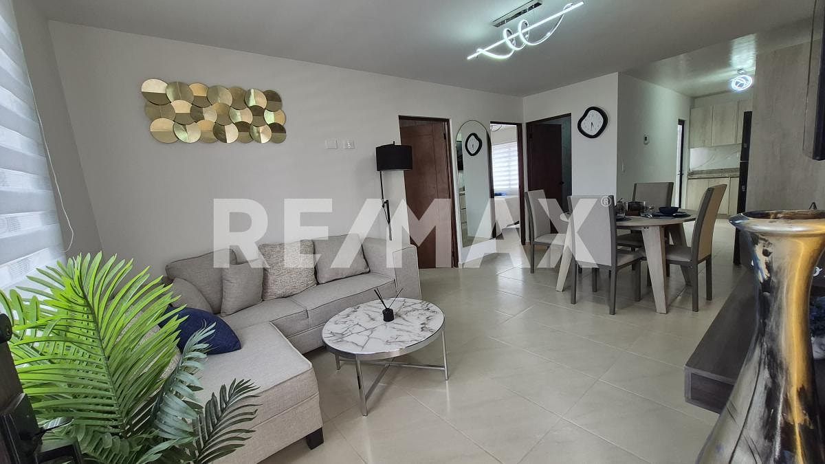 Departamento en Venta Torres Real Castilla