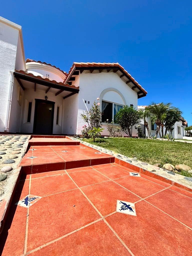 Casa em Rancho el Descanso, Playas de Rosarito, foto 3 de 21