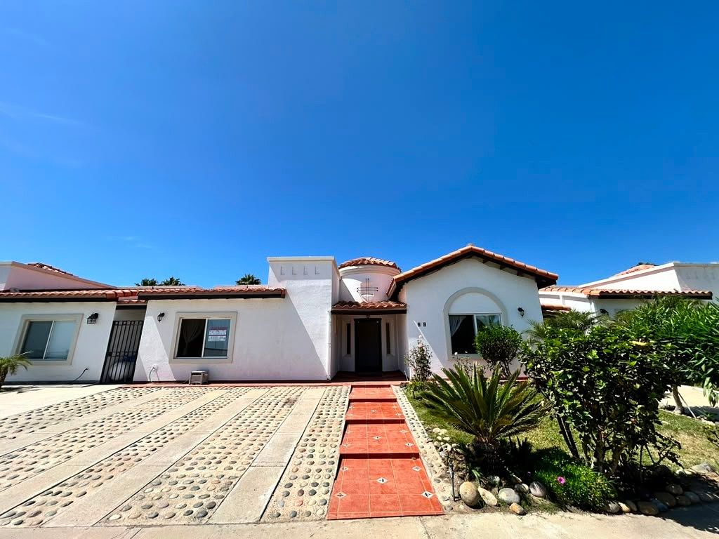 Casa em Rancho el Descanso, Playas de Rosarito, foto 2 de 21