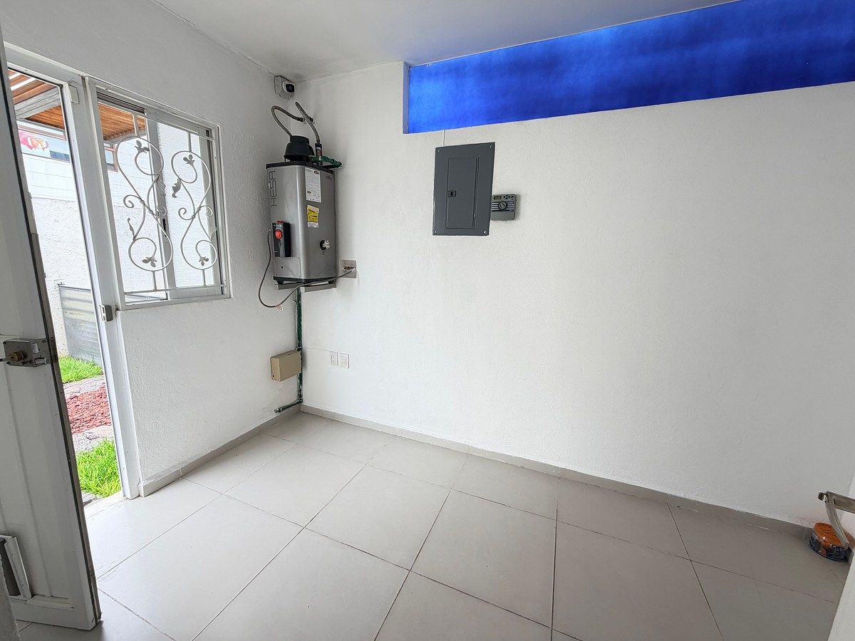 House in Zibatá, El Marqués, photo 11 of 21
