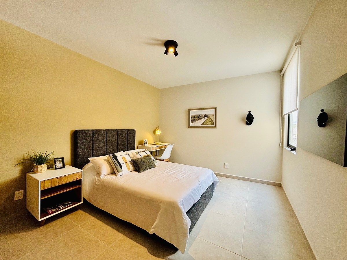 Casa em Zibatá, El Marqués, foto 9 de 14