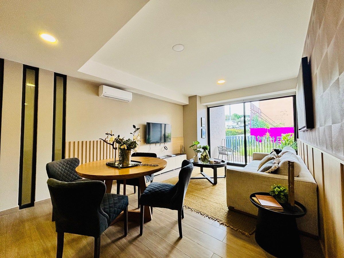 Apartamento em Zibatá, El Marqués, foto 2 de 10