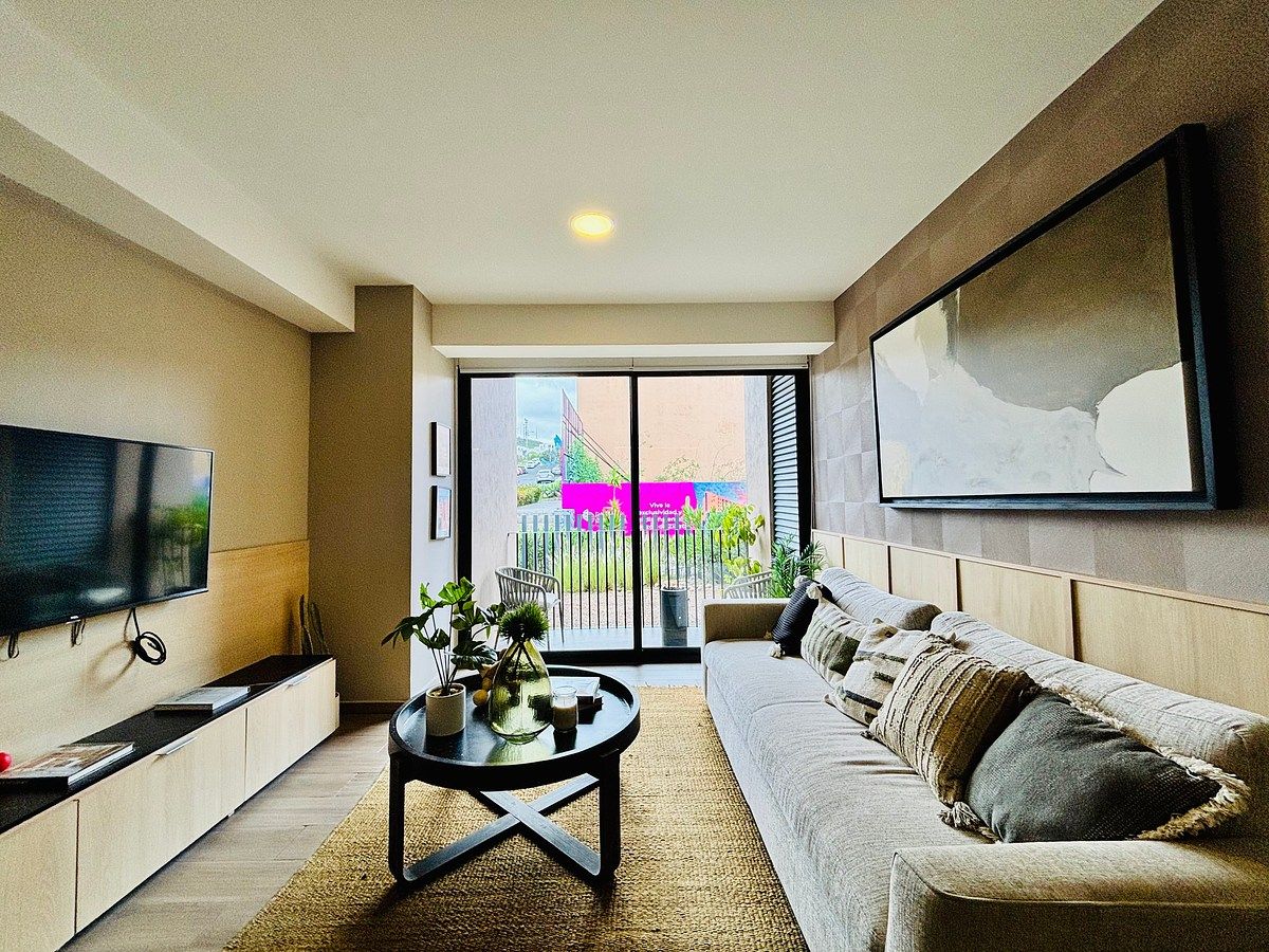 Apartamento em Zibatá, El Marqués, foto 3 de 10