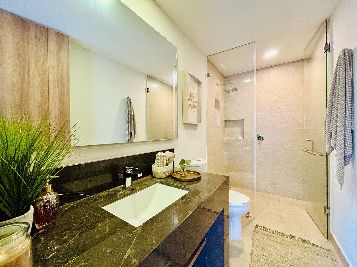 Apartamento em Zibatá, El Marqués, foto 5 de 10