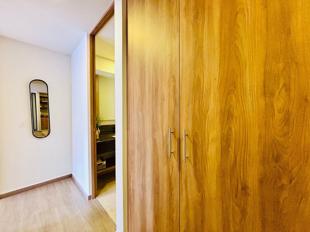 Apartamento em Zibatá, El Marqués, foto 6 de 10