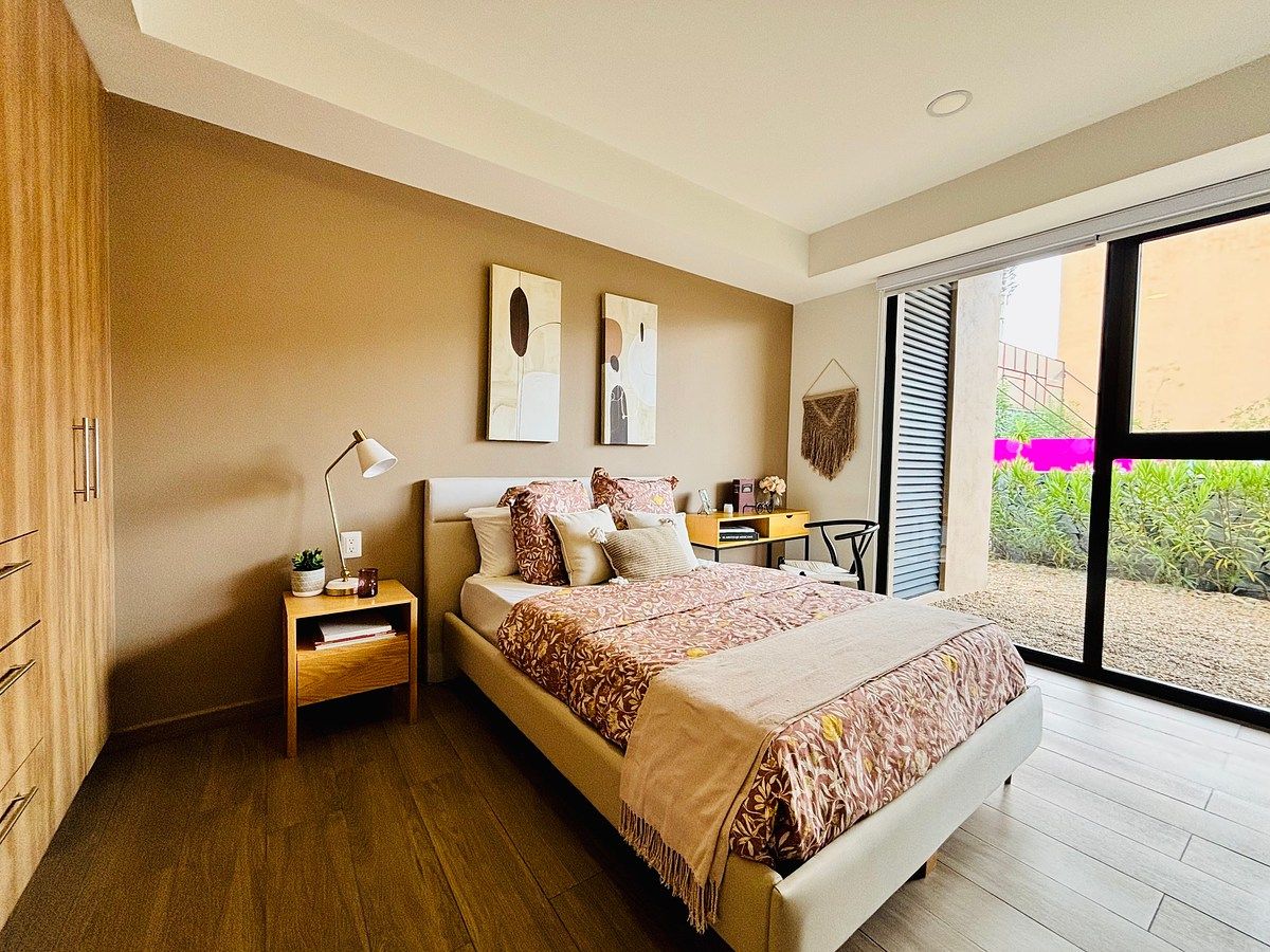 Apartamento em Zibatá, El Marqués, foto 7 de 10