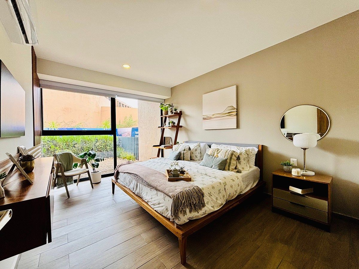 Apartamento em Zibatá, El Marqués, foto 8 de 10