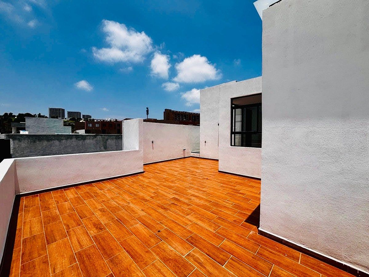 Casa em Zibatá, El Marqués, foto 17 de 18