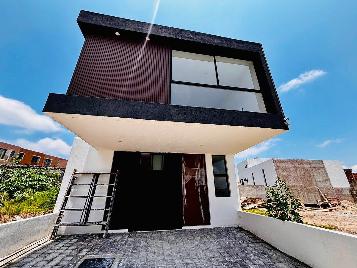 Casa em Zibatá, El Marqués, foto 18 de 18