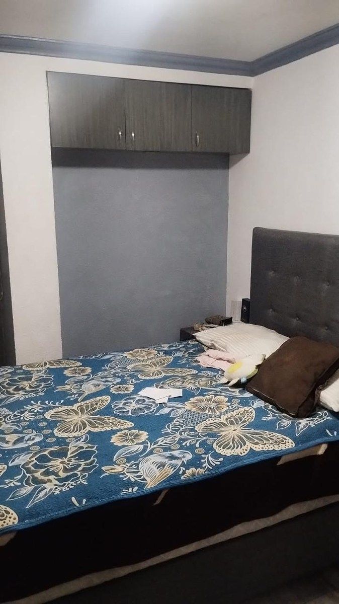 Depto en venta en Tlatelolco - 45m2 - foto 2