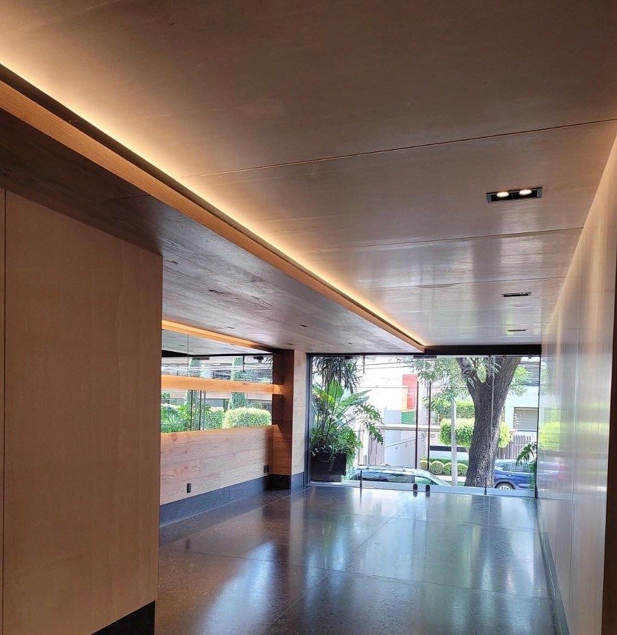 Departamento en Polanco II Sección, Miguel Hidalgo, foto 4 de 12