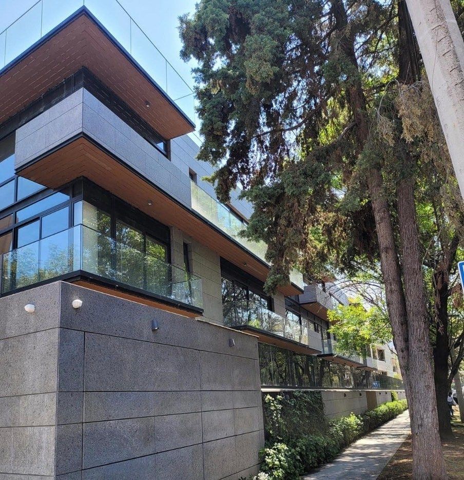 Departamento en Polanco II Sección, Miguel Hidalgo, foto 10 de 12