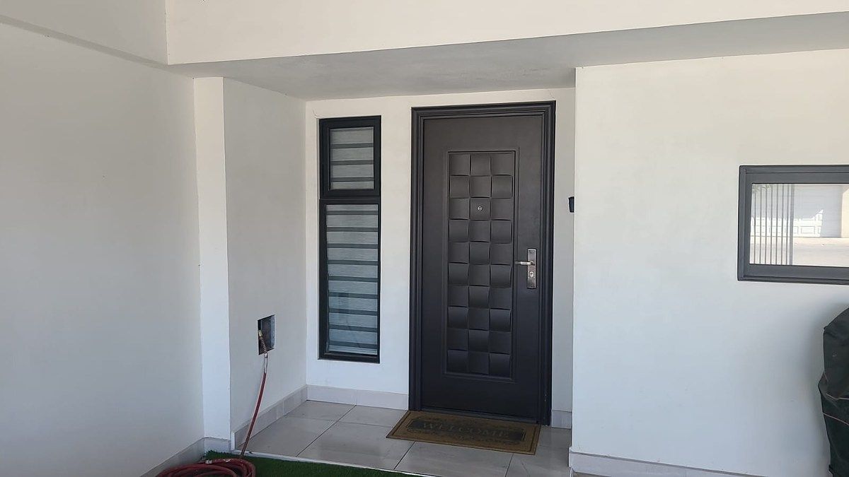 Departamento en Santa Mónica, Mexicali, foto 18 de 23