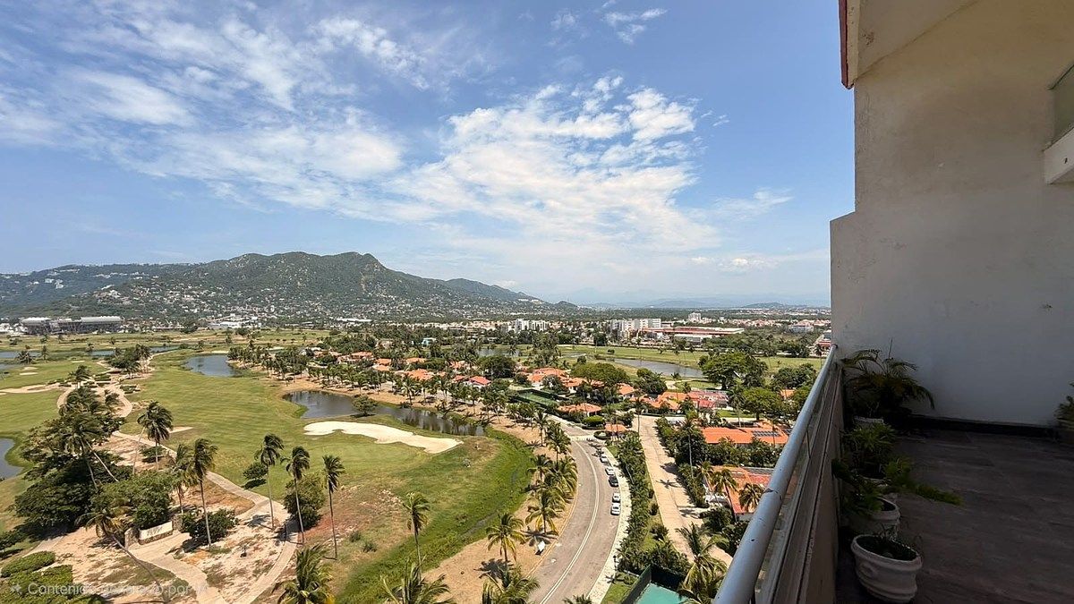 Apartamento em Granjas del Marqués, Acapulco de Juárez, foto 4 de 43
