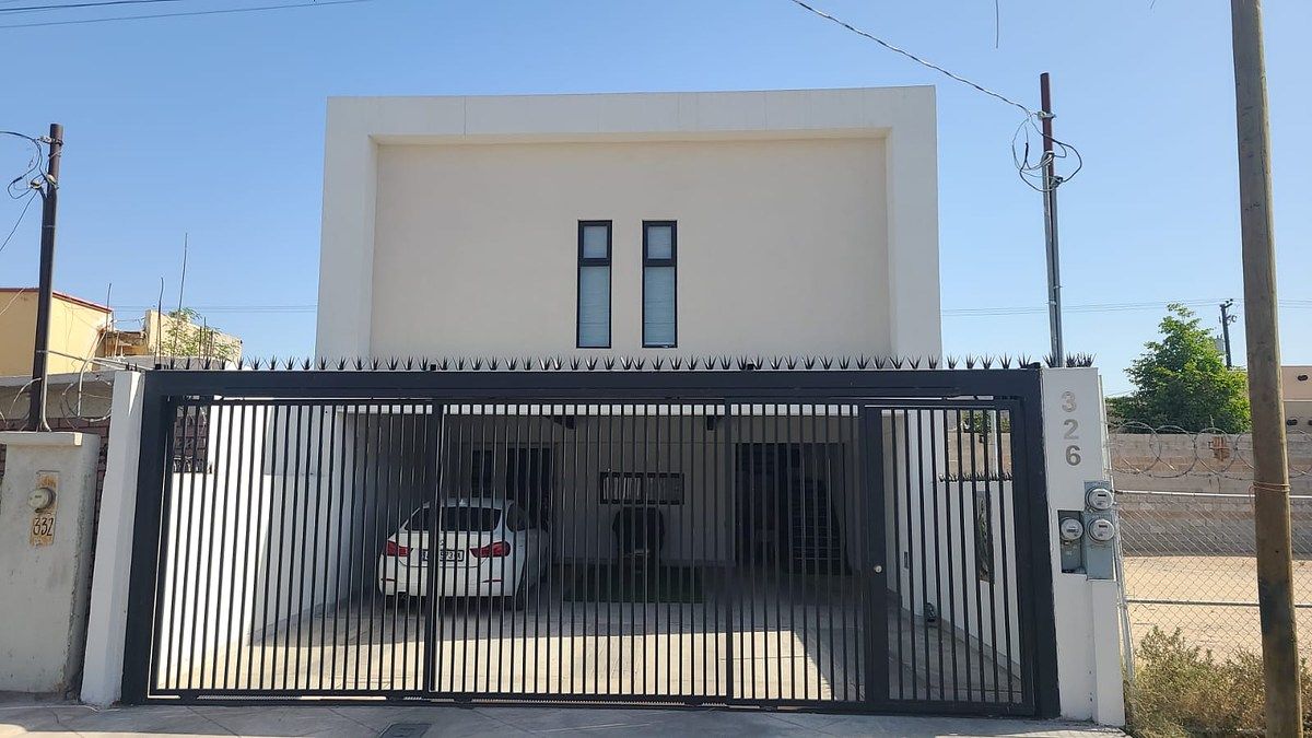 DEPARTAMENTO AMUEBLADO Y EQUIPADO DE 1 RECAMARA EN SANTA MONICA, foto 1 de 19