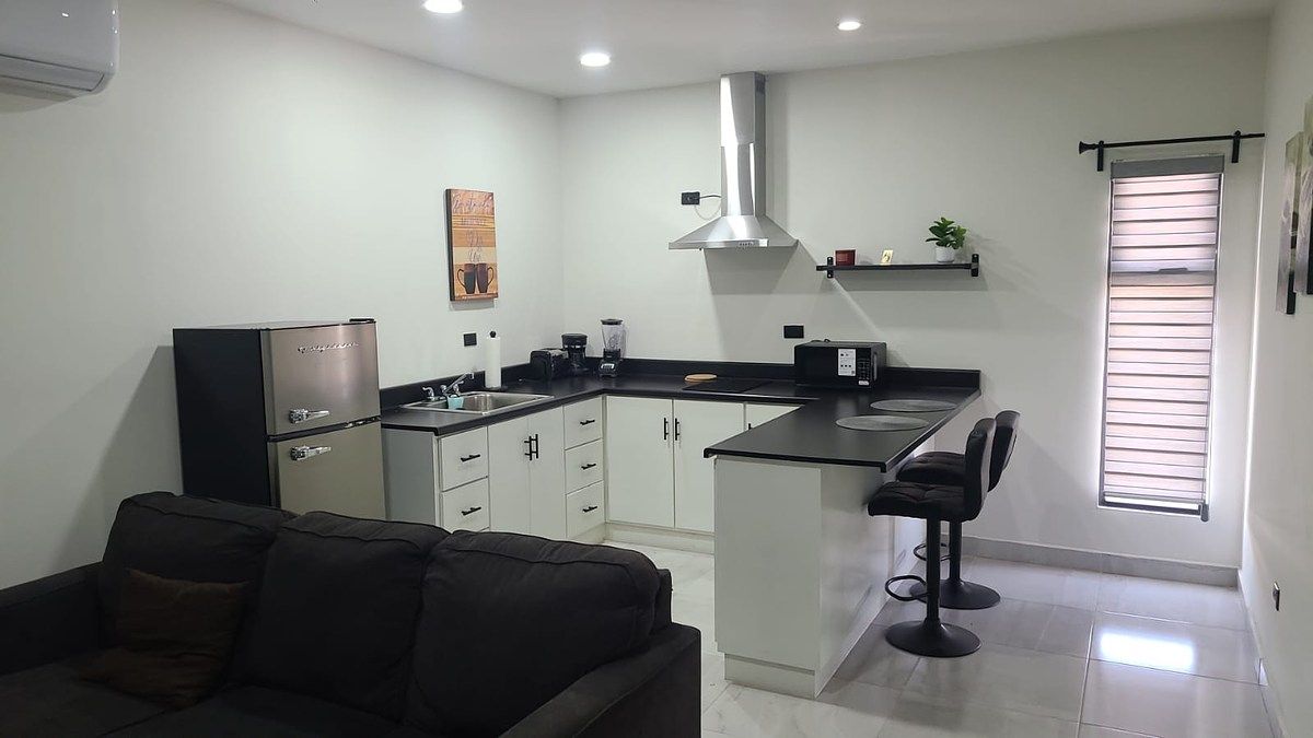 Departamento en Santa Mónica, Mexicali, foto 3 de 19