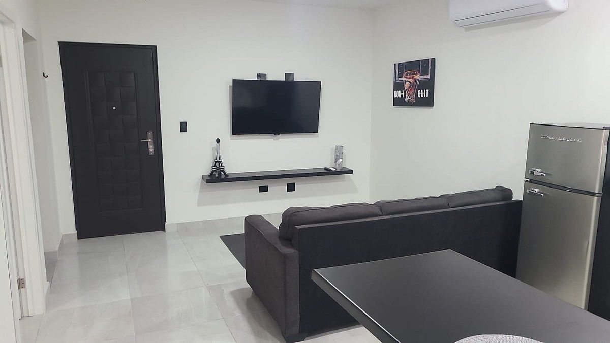Departamento en Santa Mónica, Mexicali, foto 4 de 19