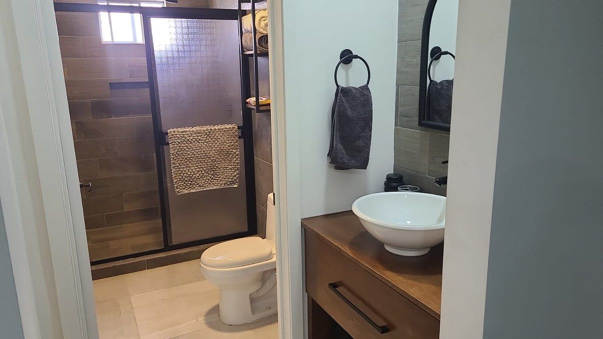 Departamento en Santa Mónica, Mexicali, foto 9 de 19
