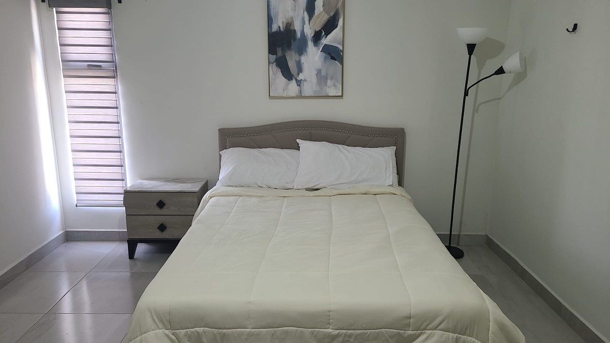 Departamento en Santa Mónica, Mexicali, foto 12 de 19