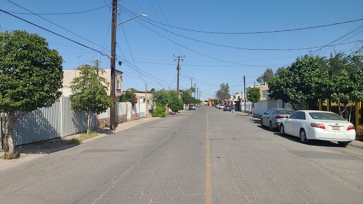 Departamento en Santa Mónica, Mexicali, foto 18 de 19
