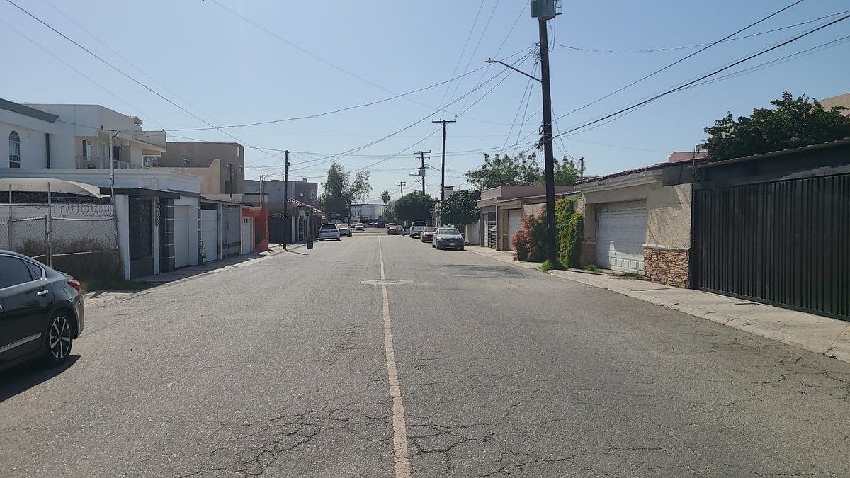 Departamento en Santa Mónica, Mexicali, foto 19 de 19