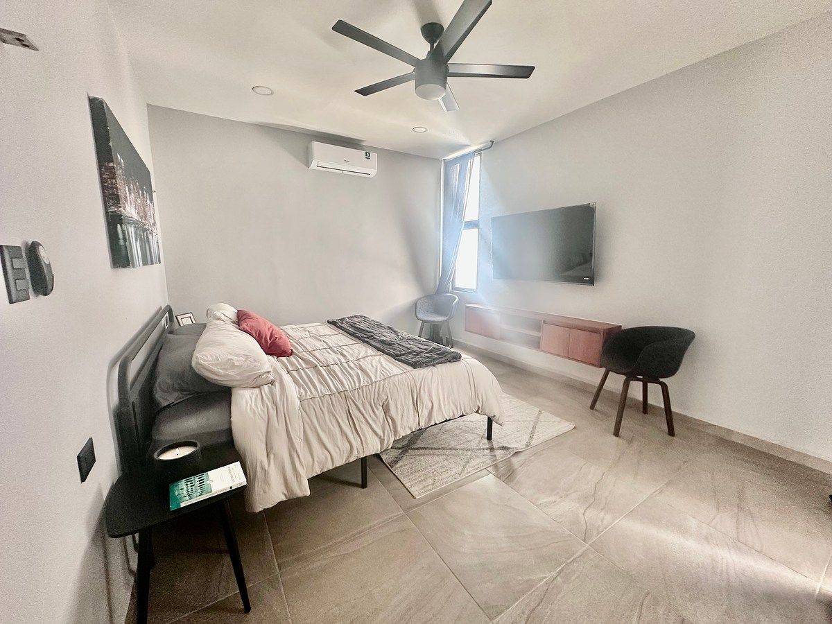 27 of 39: Habitación principal