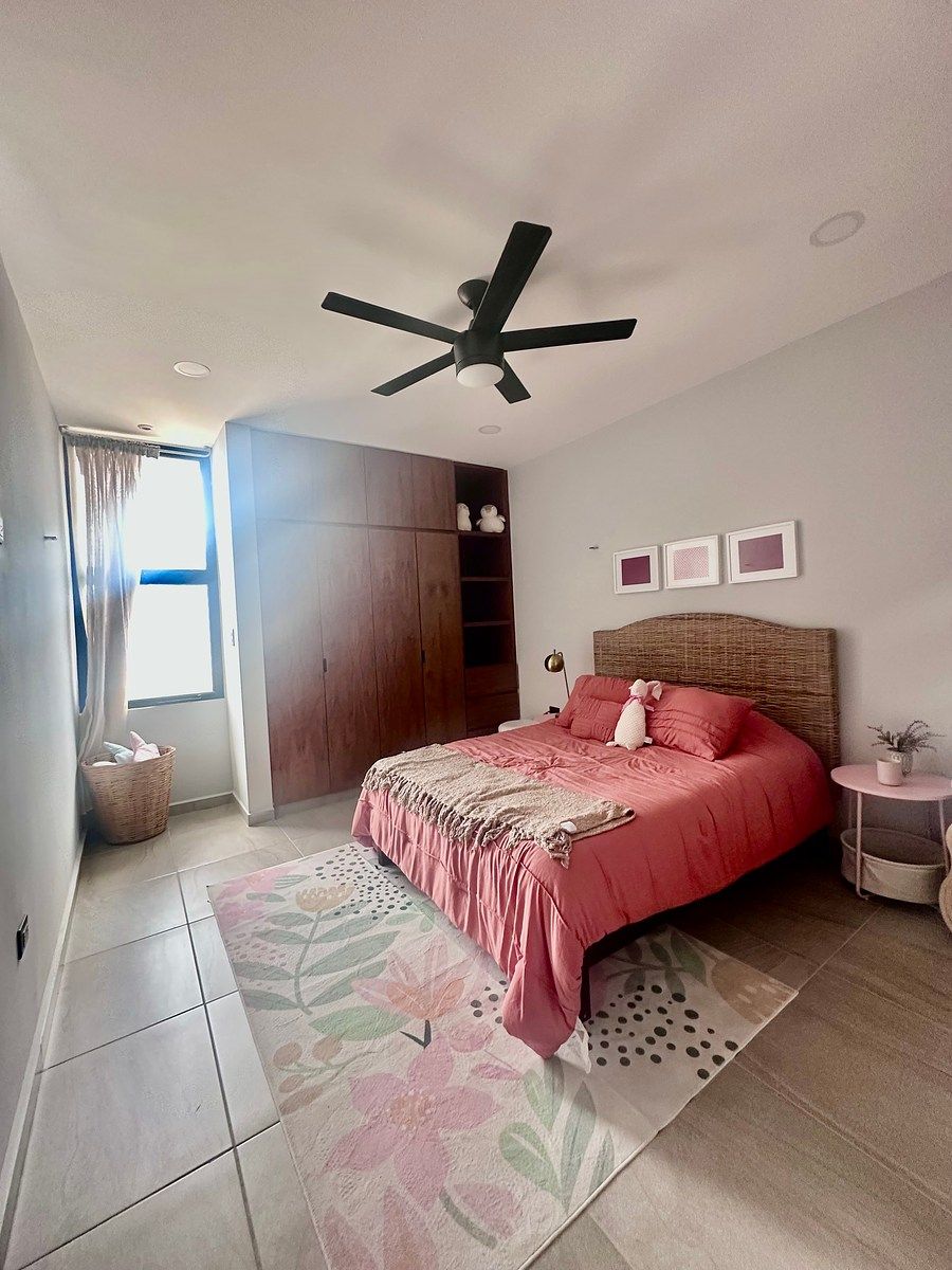 24 of 39: Recámara secundaria