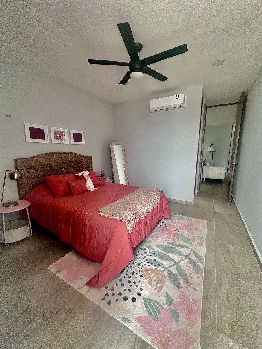 25 of 39: Recámara secundaria