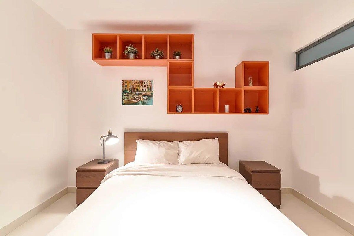 18 de 24: Habitación 2- Piso 1