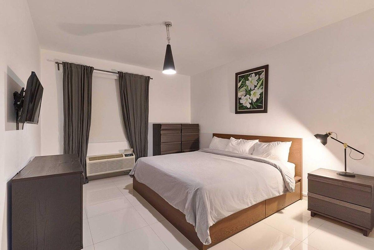 19 de 24: Habitación 3- Piso 1