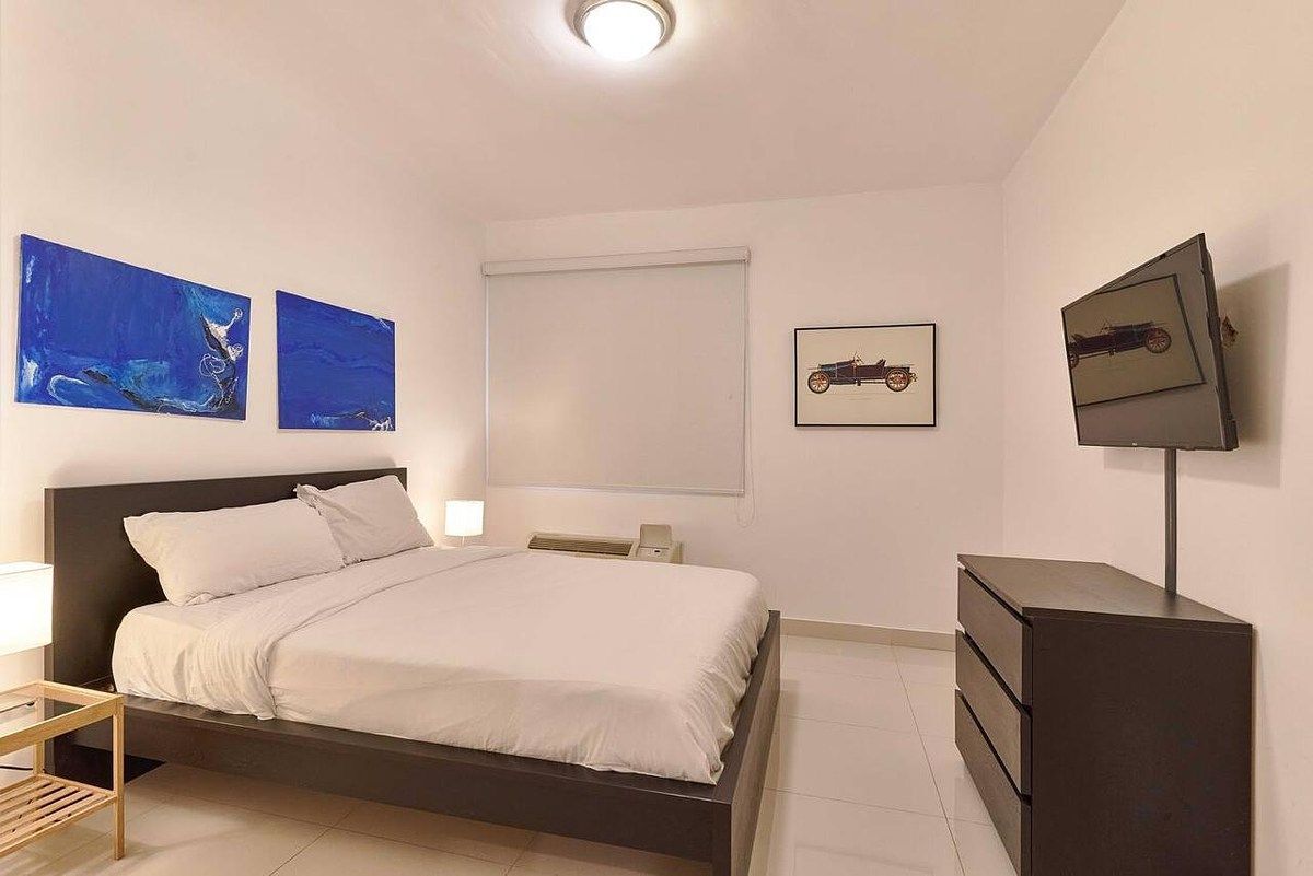 20 de 24: Habitación 4- Piso 1