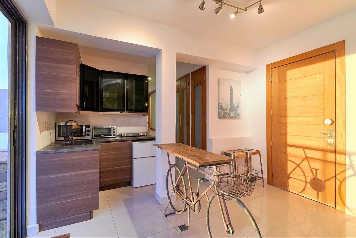 5 de 24: Cocina- Piso 2