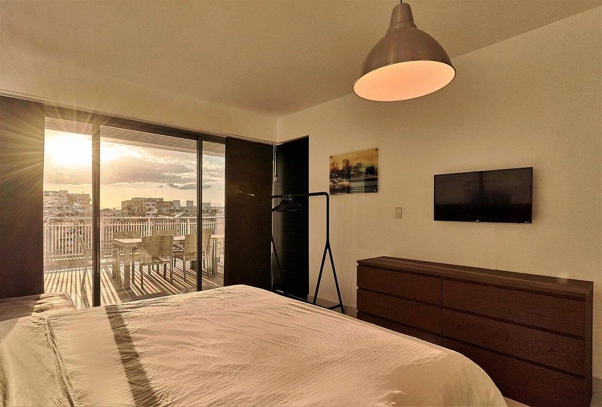 11 de 24: Habitación King- Piso 2