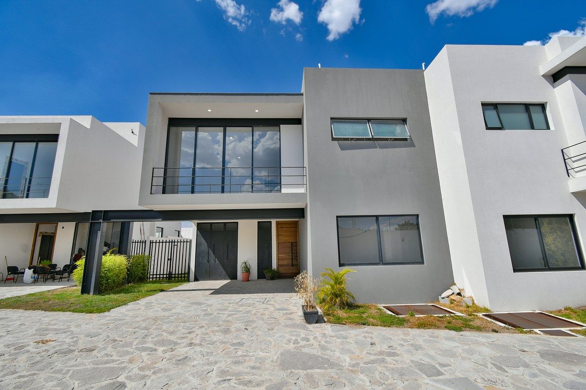 Casa 1 dentro de Coto de 3 casas, Campestre los Pinos, Zapopan - foto 3