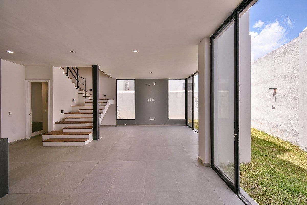 Casa 1 dentro de Coto de 3 casas, Campestre los Pinos, Zapopan - foto 2