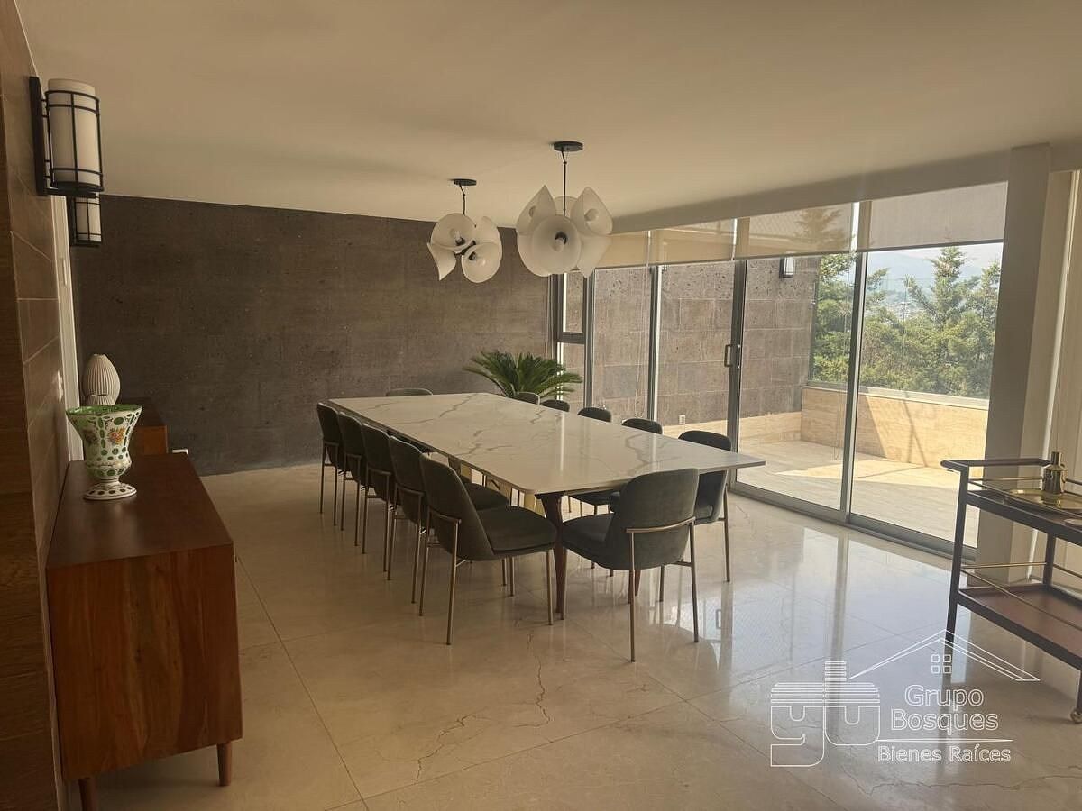 Comedor con vista a la terraza, foto 6 de 32