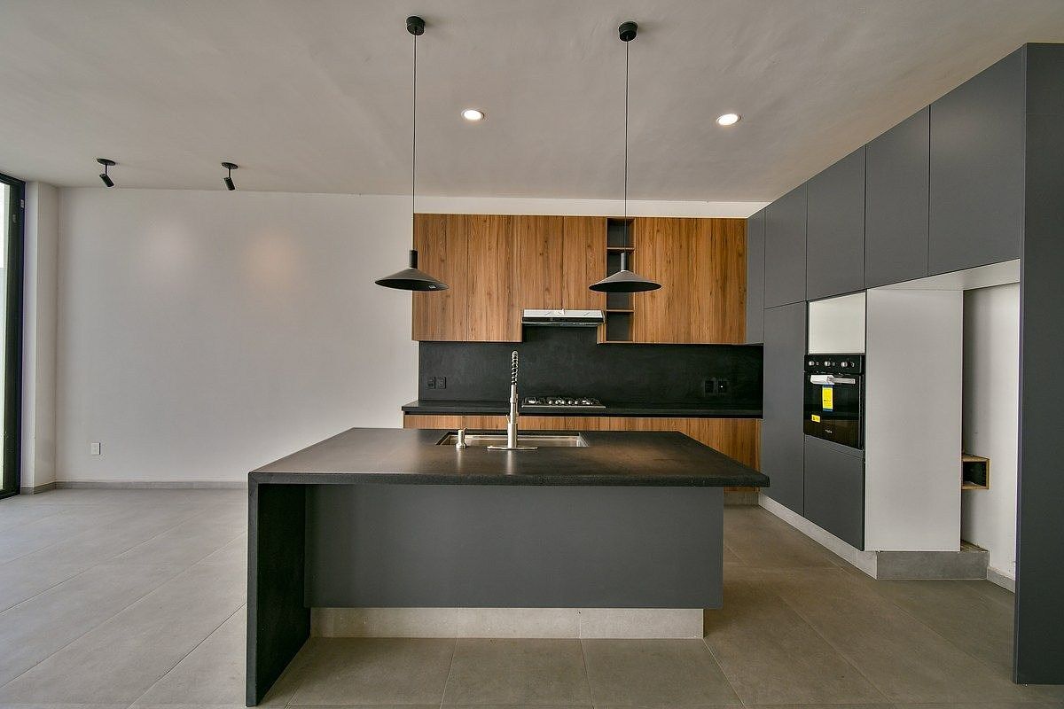 Casa 2 dentro de Coto de 3 casas, Campestre los Pinos, Zapopan - foto 4