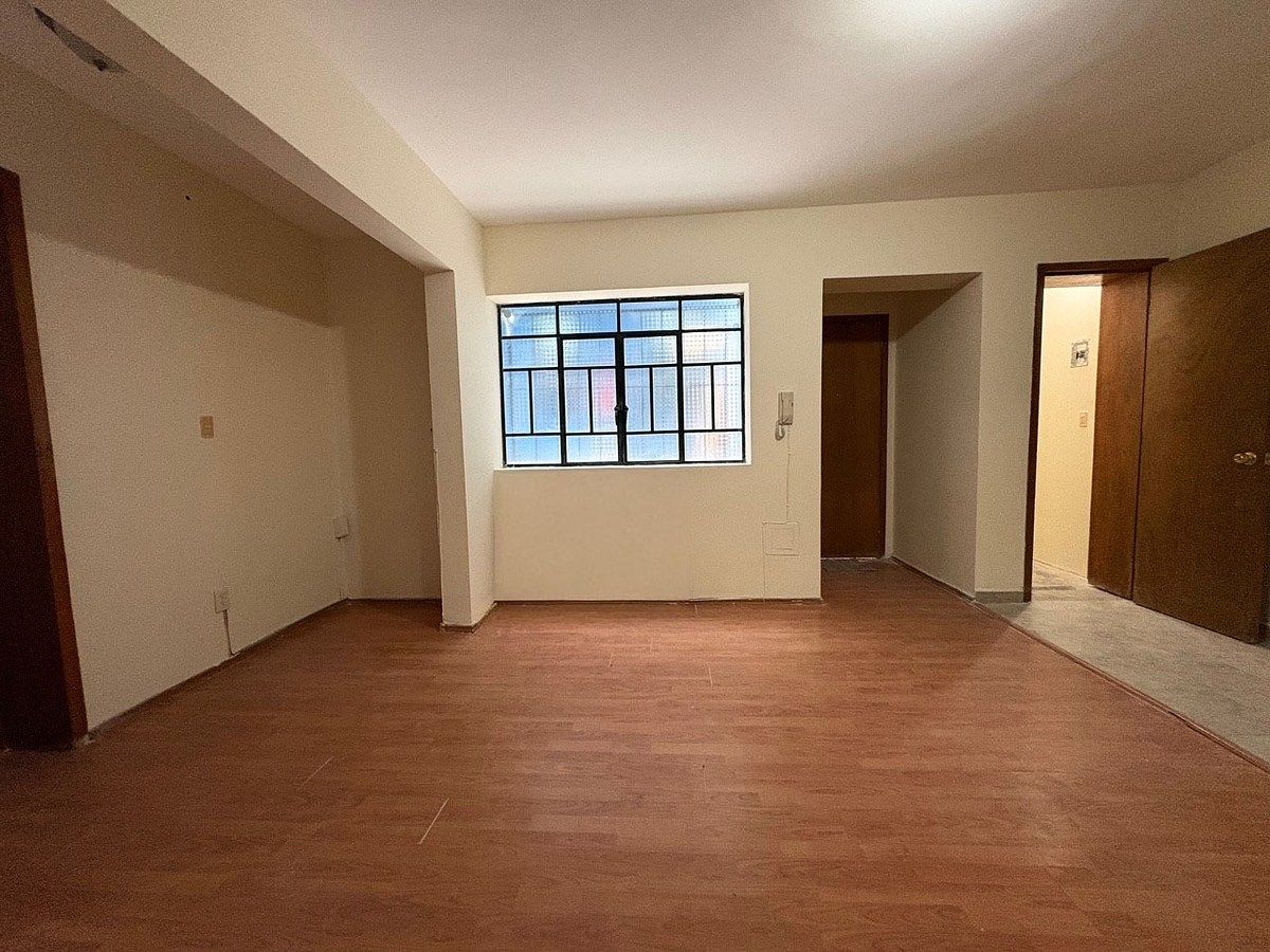 2 of 14: Departamento en Venta en Santa María La Ribera Rayo Vende ®