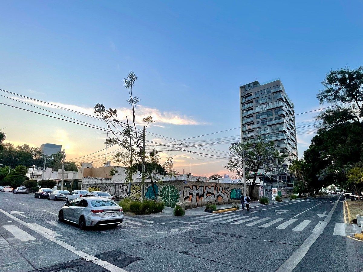 Lote comercial em Vallarta San Jorge, Guadalajara, foto 6 de 23