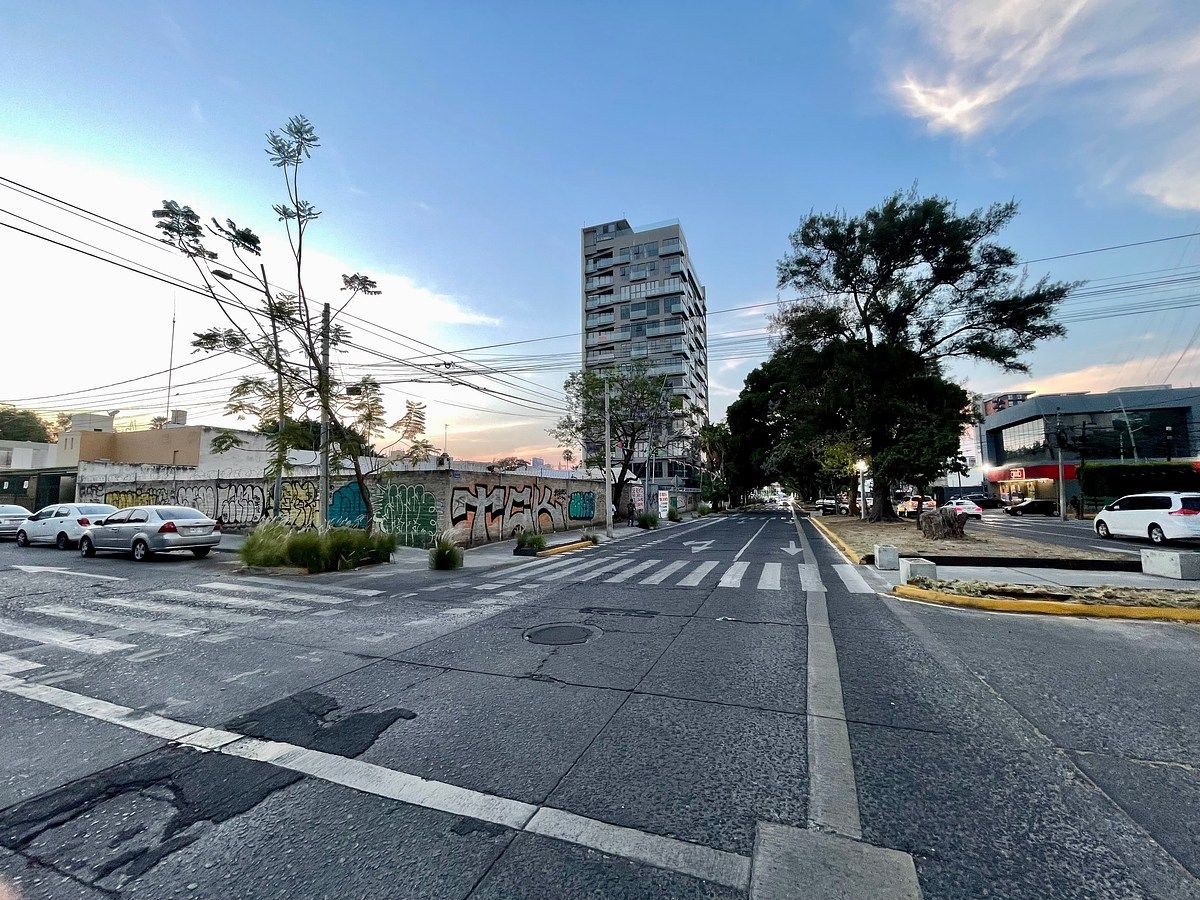 Lote comercial em Vallarta San Jorge, Guadalajara, foto 7 de 23